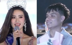 Bạn trai hoa hậu Ý Nhi lên tiếng về ồn ào của bạn gái