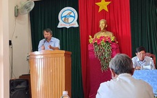 Kỷ luật nguyên giám đốc trung tâm"cắt xén" hàng tỉ đồng của học viên lái ôtô