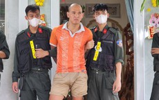 Bắt trùm băng nhóm “giang hồ nông trường Phú Quốc”