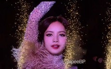 Đêm thứ 2 tại Mỹ Đình, Blackpink khen bánh mì và phở!