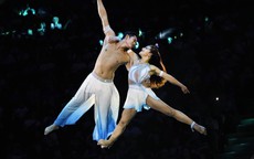 Xiếc Việt Nam đoạt Giải vàng tại festival ở Kazakhstan