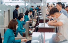 Vietnam Airlines lãi gộp gần 2.900 tỉ đồng trong nửa đầu năm 2023
