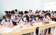 Cùng con vượt vũ môn