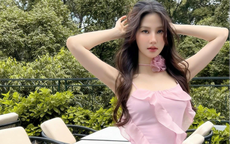 Diễm My 9X được ngợi khen nhan sắc “kẹo ngọt”