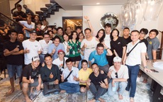 Trang Nhung trở lại màn ảnh rộng sau 9 năm với phim "Quý cô thừa kế 2"