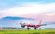 Chào ngày đôi 7-7, Vietjet tung 2 triệu vé bay giảm đến 77%