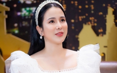 Khuất tất đồng hồ 1,5 tỉ đồng giữa Diệp Lâm Anh và chồng cũ