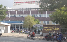 Cần Thơ: Khởi tố 1 nhân viên của Công ty Việt Á