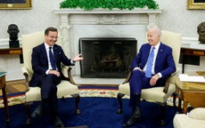 Khi NATO cần Mỹ