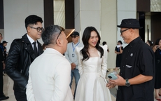 Tổng hợp những "pha gay cấn" mùa mới Vietnam Idol