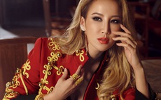 Thành Long xúc động tiễn biệt Coco Lee