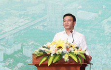 Cần phải có những quy định đặc thù, vượt trội cho thành phố thuộc Thủ đô