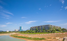 Bàn giao nguyên trạng Khu công nghệ cao Hòa Lạc về Hà Nội từ 1-8
