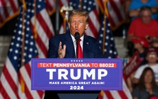 Cựu Tổng thống Donald Trump bị truy tố lần thứ 3 trong vòng 4 tháng
