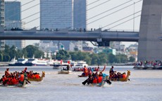 TP HCM khai thác du lịch ở tất cả các tuyến sông