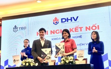 Trường ĐH đặt tham vọng 100% sinh viên tốt nghiệp có việc làm
