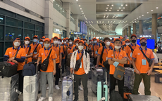 Lao động Việt Nam sẽ sang Hàn Quốc làm việc theo visa riêng