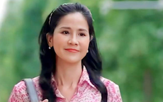 Tình cũ Lê Công Tuấn Anh "đuối" vì làm mẹ đơn thân