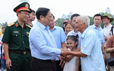 Phát huy hơn nữa giá trị lịch sử, văn hóa của Lăng Bác