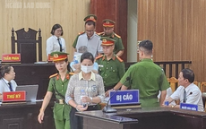 Cựu giám đốc Sở GD-ĐT Thanh Hóa khai do "thiếu hiểu biết và tin tưởng cấp dưới" nên ký