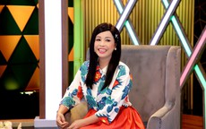 Hương Giang từng bị ghét cay, ghét đắng "do Việt Trinh"