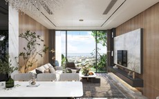 Khơi thông dòng tiền đầu tư căn hộ cho thuê tại Dĩ An