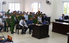 Vụ án liên quan ông Nguyễn Hồng Khanh: Vì sao trả tự do cho 2 cựu cán bộ ngân hàng?