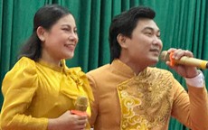 Khởi động cuộc thi cải lương "Mộc Quán - Nguyễn Trọng Quyền" 2023