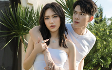 Anh Tú bác tin đồn “thả thính” gái lạ, rạn nứt Diệu Nhi