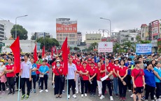 TP HCM: Phát động ủng hộ Quỹ "Vì người nghèo" năm 2023