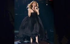 “Họa mi” Celine Dion khó hát lại vì bệnh hiếm gặp