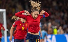 Người hùng trận chung kết World Cup ghi bàn giữa hung tin cha mất