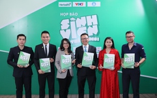 Herbalife Việt Nam hợp tác khởi xướng chương trình “Sinh viên thế hệ mới 2023”