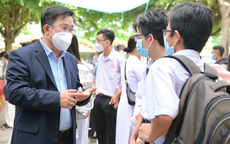 Cơ hội nào cho thí sinh chưa trúng tuyển?