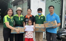 Tập trung thực hiện vai trò đại diện