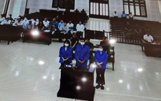 Cựu Giám đốc CDC Đà Nẵng cùng thuộc cấp hầu tòa