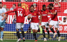 Nhận định "Super Sunday": Man United khó lấy điểm ở Emirates