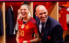 Chủ tịch RFEF đối mặt tội "tấn công tình dục", Real Madrid, Barcelona có thể bị vạ lây