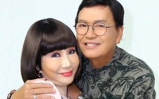 NSƯT Thanh Điền dựng vở mới nhớ về NSƯT Thanh Kim Huệ