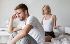 Chưa 40 tuổi đã "trục trặc", quý ông coi chừng lý do bất ngờ này