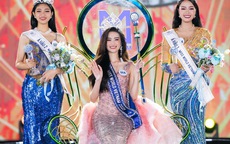 Lãnh đạo tỉnh Bình Định nói gì về đề nghị tước danh hiệu hoa hậu đối với Ý Nhi?