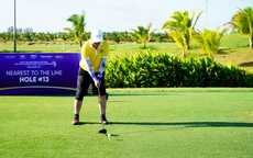 Royal Long An Golf & Villas: Đẳng cấp quốc tế thách thức golfer