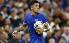 Sao 107 triệu bảng lập công, Chelsea thắng chật vật đội bóng Hạng tư tại League Cup