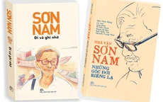 15 năm nhớ Sơn Nam
