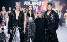 "Extra men show 2" quá "đỉnh" với dàn mẫu catwalk