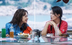Gây tranh cãi ở quê nhà nhưng ở Trung Quốc, Chi Pu lại "hot" thế này