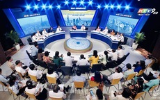 Chủ tịch UBND TP HCM trả lời cử tri về Nghị quyết 98