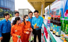 TỪ ĐẠI HỘI ĐẾN ĐẠI HỘI: Sâu sát đời sống đoàn viên - lao động