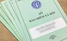 Phải gộp sổ BHXH