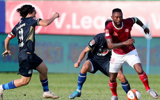 VAR và trọng tài ngoại sẽ hiện diện ở chặng nước rút V-League 2023